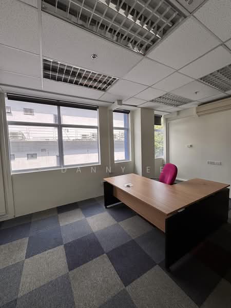 Bukit Merah Industrial, Lower Delta Rd, Alexandra / Commonwealth, 3,200 sqft, Light Industrial (B1) For Rent, by Danny Ee, 500217354 - Interior - CommercialGuru.com.sg