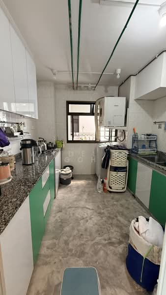 108C Mcnair Road, 108C Mcnair Road, 3 Bedrooms, 968 sqft, HDB Flat For Sale, by Wendeline Goh, 500217355 - Kitchen - PropertyGuru.com.sg