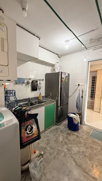 108C Mcnair Road, 108C Mcnair Road, 3 Bedrooms, 968 sqft, HDB Flat For Sale, by Wendeline Goh, 500217355 - Kitchen - PropertyGuru.com.sg