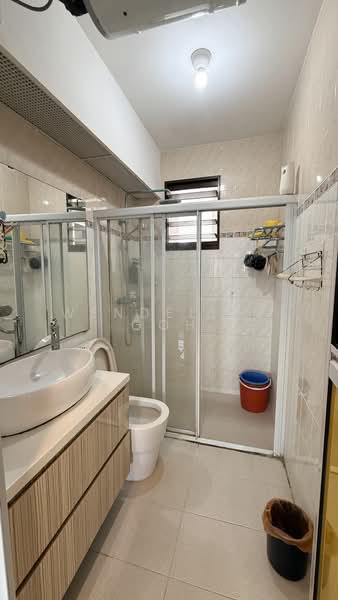 108C Mcnair Road, 108C Mcnair Road, 3 Bedrooms, 968 sqft, HDB Flat For Sale, by Wendeline Goh, 500217355 - Bathroom - PropertyGuru.com.sg