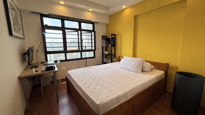 108C Mcnair Road, 108C Mcnair Road, 3 Bedrooms, 968 sqft, HDB Flat For Sale, by Wendeline Goh, 500217355 - Bedroom - PropertyGuru.com.sg
