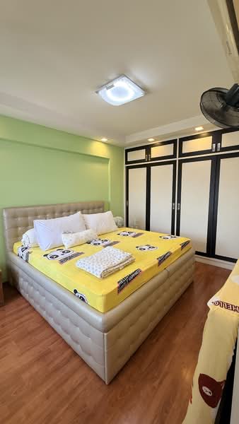 108C Mcnair Road, 108C Mcnair Road, 3 Bedrooms, 968 sqft, HDB Flat For Sale, by Wendeline Goh, 500217355 - Bedroom - PropertyGuru.com.sg