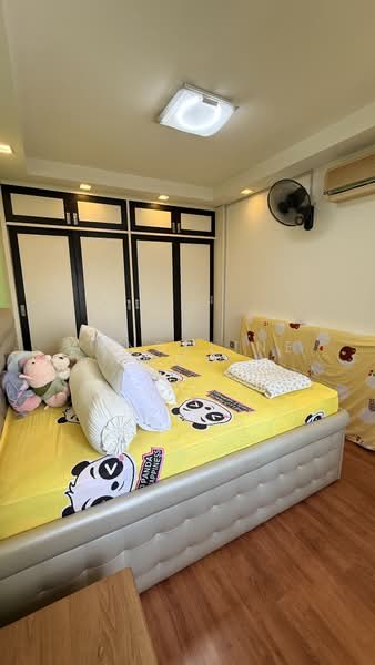 108C Mcnair Road, 108C Mcnair Road, 3 Bedrooms, 968 sqft, HDB Flat For Sale, by Wendeline Goh, 500217355 - Bedroom - PropertyGuru.com.sg