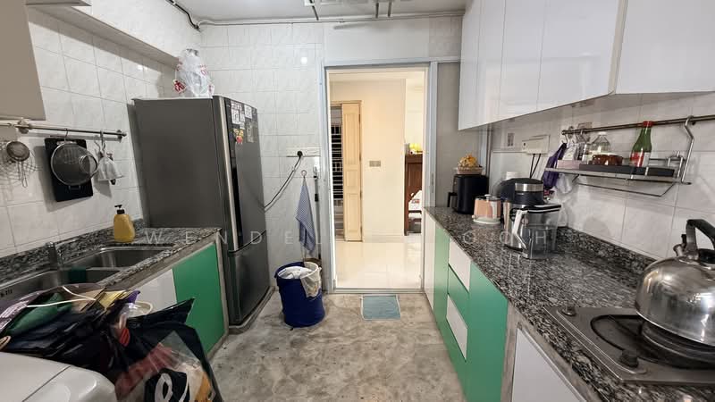 108C Mcnair Road, 108C Mcnair Road, 3 Bedrooms, 968 sqft, HDB Flat For Sale, by Wendeline Goh, 500217355 - Kitchen - PropertyGuru.com.sg