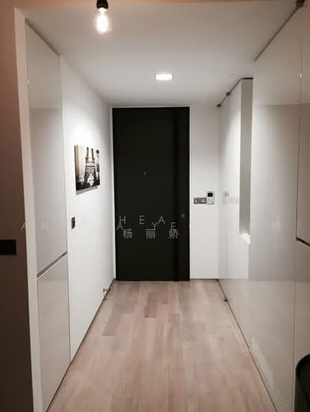 Skysuites @ Anson, 8 Enggor Street, 1 Bedroom, 398 sqft, Condominium For Sale, by Anthea Yeo 杨丽娇, 500217356 - Interior - PropertyGuru.com.sg