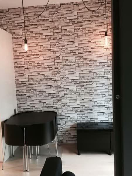 Skysuites @ Anson, 8 Enggor Street, 1 Bedroom, 398 sqft, Condominium For Sale, by Anthea Yeo 杨丽娇, 500217356 - Interior - PropertyGuru.com.sg