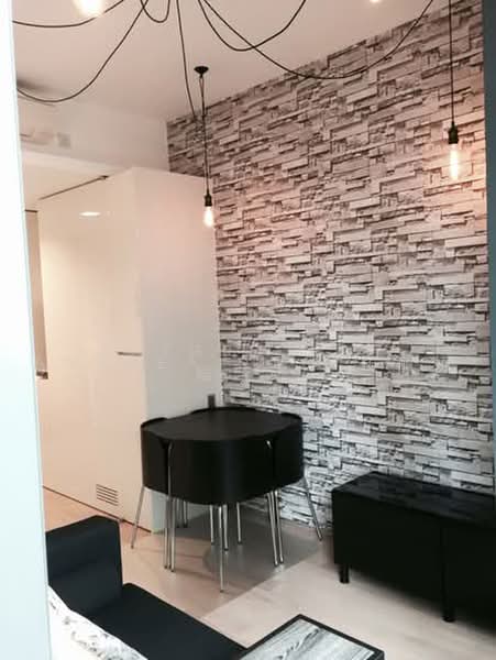 Skysuites @ Anson, 8 Enggor Street, 1 Bedroom, 398 sqft, Condominium For Sale, by Anthea Yeo 杨丽娇, 500217356 - Interior - PropertyGuru.com.sg