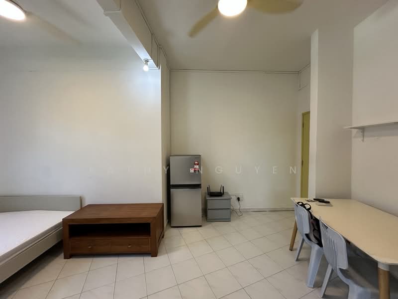 Sims 450 Centre, 450 Sims Avenue, 1 Bedroom, 450 sqft, Walk-up Apartment For Rent, by Kathy Nguyen, 500217357 - Interior - PropertyGuru.com.sg
