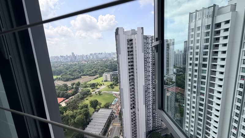 30 Margaret Drive, 30 Margaret Drive, 2 Bedrooms, 667 sqft, HDB Flat For Sale, by Claire Loh, 500217359 - View - PropertyGuru.com.sg