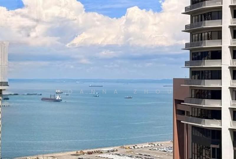 Guoco Tower, 1 Wallich Street, 3,089 sqft, Office For Rent, by Joanna Zhou, 500217360 - View - CommercialGuru.com.sg