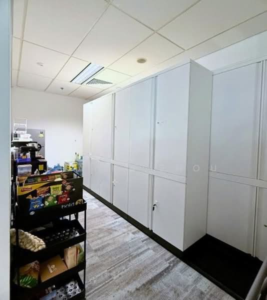 Guoco Tower, 1 Wallich Street, 3,089 sqft, Office For Rent, by Joanna Zhou, 500217360 - Interior - CommercialGuru.com.sg