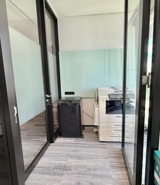 Guoco Tower, 1 Wallich Street, 3,089 sqft, Office For Rent, by Joanna Zhou, 500217360 - Interior - CommercialGuru.com.sg