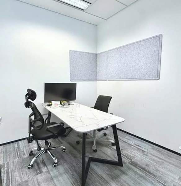 Guoco Tower, 1 Wallich Street, 3,089 sqft, Office For Rent, by Joanna Zhou, 500217360 - Study - CommercialGuru.com.sg