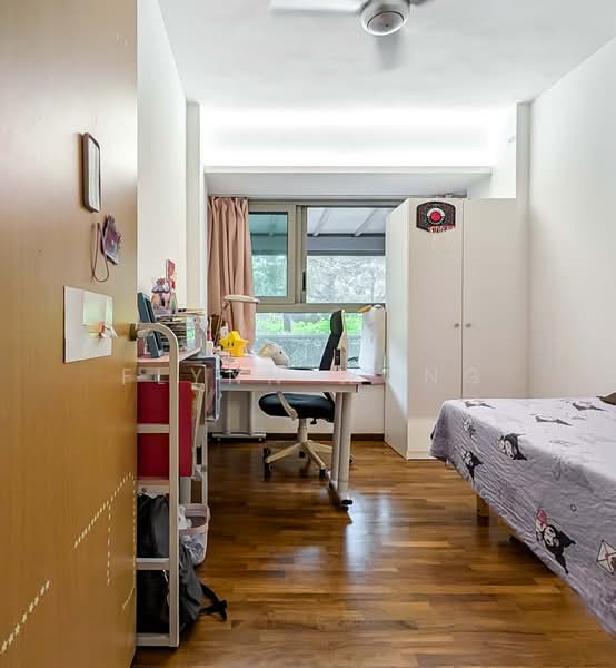 The Calrose, 511 Yio Chu Kang Road, 3 Bedrooms, 1,302 sqft, Condominium For Sale, by Flynn Wong, 500217362 - Common Bedroom 1 - PropertyGuru.com.sg
