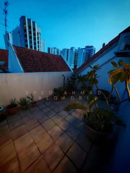Race Course 138, 138 Race Course Road, 4 Bedrooms, 1,615 sqft, Apartment For Sale, by Syed Ahmad Alqadri, 500217363 - Exterior - PropertyGuru.com.sg