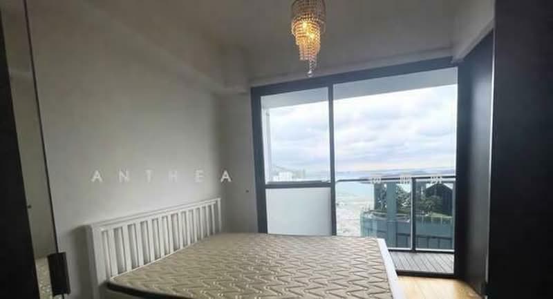 Skysuites @ Anson, 8 Enggor Street, 1 Bedroom, 398 sqft, Condominium For Sale, by Anthea Yeo 杨丽娇, 500217364 - Bedroom - PropertyGuru.com.sg