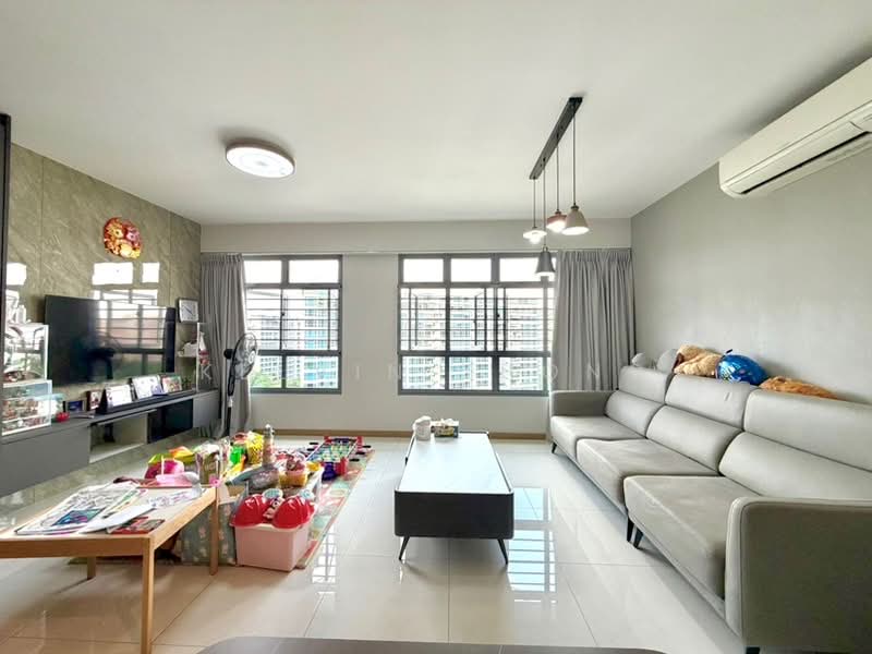 622A Tampines Avenue 12, 622A Tampines Avenue 12, 3 Bedrooms, 1,216 sqft, HDB Flat For Sale, by Kelvin Thong, 500217365 - PropertyGuru.com.sg
