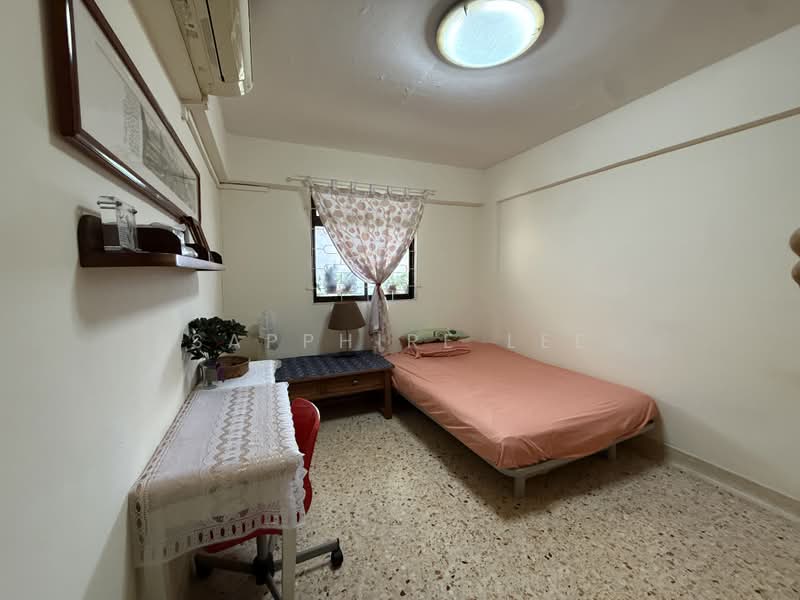 443 Ang Mo Kio Avenue 10, 443 Ang Mo Kio Avenue 10, Room Rental, 130 sqft, HDB Flat For Rent, by Sapphire Lee, 500217366 - Bedroom - PropertyGuru.com.sg