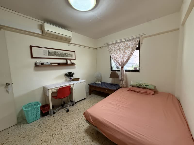 443 Ang Mo Kio Avenue 10, 443 Ang Mo Kio Avenue 10, Room Rental, 130 sqft, HDB Flat For Rent, by Sapphire Lee, 500217366 - Bedroom - PropertyGuru.com.sg