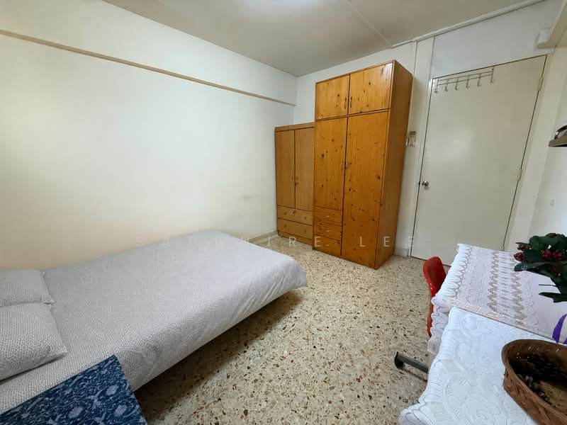 443 Ang Mo Kio Avenue 10, 443 Ang Mo Kio Avenue 10, Room Rental, 130 sqft, HDB Flat For Rent, by Sapphire Lee, 500217366 - Bedroom - PropertyGuru.com.sg