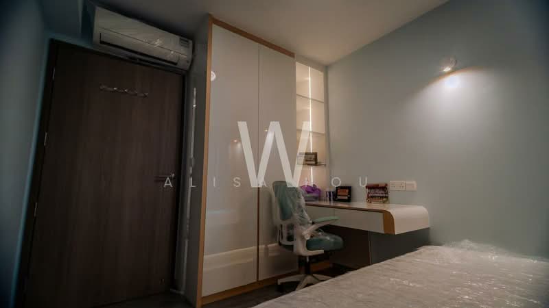 958A Jurong West Street 93, 958A Jurong West Street 93, Room Rental, 100 sqft, HDB Flat For Rent, by ALISA HOU, 500217368 - Bedroom - PropertyGuru.com.sg