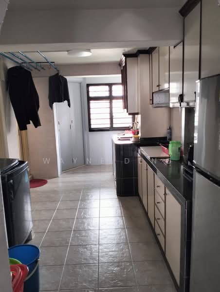 18 Bedok South Road, 18 Bedok South Road, Room Rental, 120 sqft, HDB Flat For Rent, by Wayne Deng, 500217371 - Kitchen - PropertyGuru.com.sg
