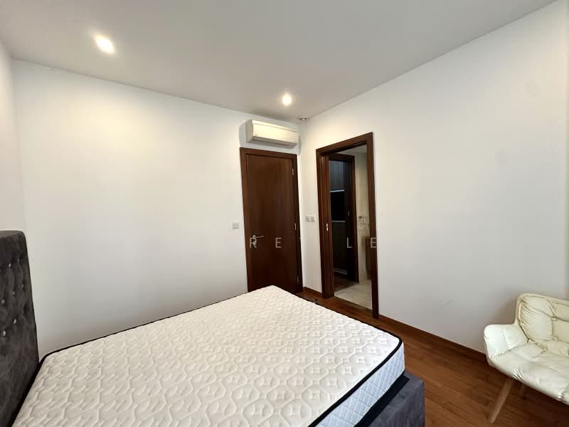 Eleven @ Holland, 11 Holland Link, 5 Bedrooms, 3,735 sqft, Cluster House For Sale, by Jeffrey Lee, 500217374 - Bedroom - PropertyGuru.com.sg