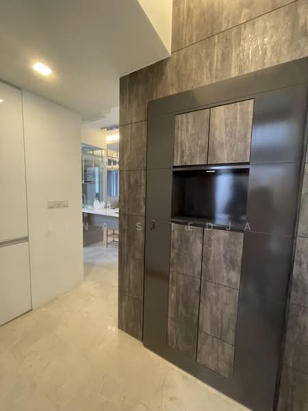 The Shore Residences, 87 Amber Road, 2 Bedrooms, 893 sqft, Condominium For Rent, by Lina S Tedja, 500217383 - Entrance - PropertyGuru.com.sg