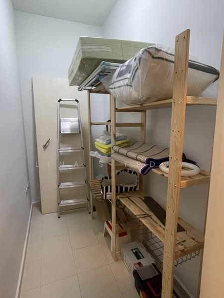 The Shore Residences, 87 Amber Road, 2 Bedrooms, 893 sqft, Condominium For Rent, by Lina S Tedja, 500217383 - Utility - PropertyGuru.com.sg