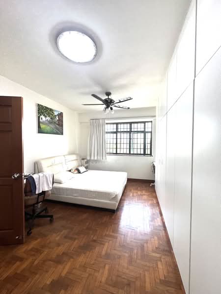 The Springbloom, 139 Serangoon Avenue 3, 2 Bedrooms, 1,130 sqft, Condominium For Rent, by Jess Chan, 500217385 - Bedroom - PropertyGuru.com.sg