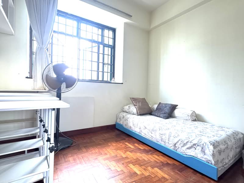 The Springbloom, 139 Serangoon Avenue 3, 2 Bedrooms, 1,130 sqft, Condominium For Rent, by Jess Chan, 500217385 - Bedroom - PropertyGuru.com.sg
