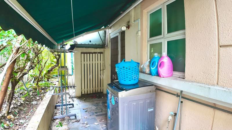 Pinewood Terrace, Pinewood Grove, 6 Bedrooms, 4,000 sqft, Terraced House For Sale, by Shawn Wee, 500217386 - Exterior - PropertyGuru.com.sg