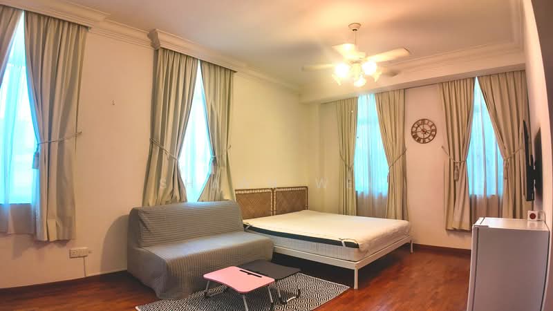 Pinewood Terrace, Pinewood Grove, 6 Bedrooms, 4,000 sqft, Terraced House For Sale, by Shawn Wee, 500217386 - Bedroom - PropertyGuru.com.sg