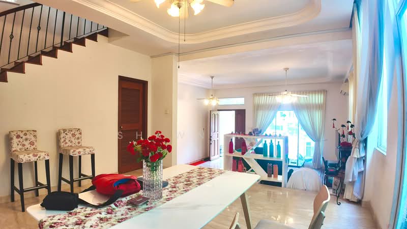 Pinewood Terrace, Pinewood Grove, 6 Bedrooms, 4,000 sqft, Terraced House For Sale, by Shawn Wee, 500217386 - Interior - PropertyGuru.com.sg