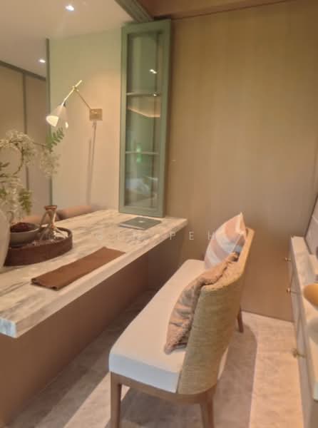 Dunearn House, 764 Dunearn Road, 3 Bedrooms, 1,001 sqft, Condominium For Sale, by Gin Peh, 500217388 - Interior - PropertyGuru.com.sg