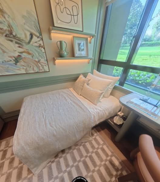 Dunearn House, 764 Dunearn Road, 3 Bedrooms, 1,001 sqft, Condominium For Sale, by Gin Peh, 500217388 - Bedroom - PropertyGuru.com.sg