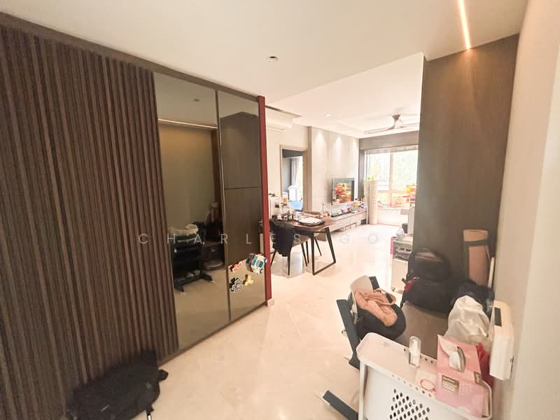 Flamingo Valley, 468 Siglap Road, 3 Bedrooms, 990 sqft, Condominium For Rent, by Charles Goy, 500217390 - Living Room - PropertyGuru.com.sg