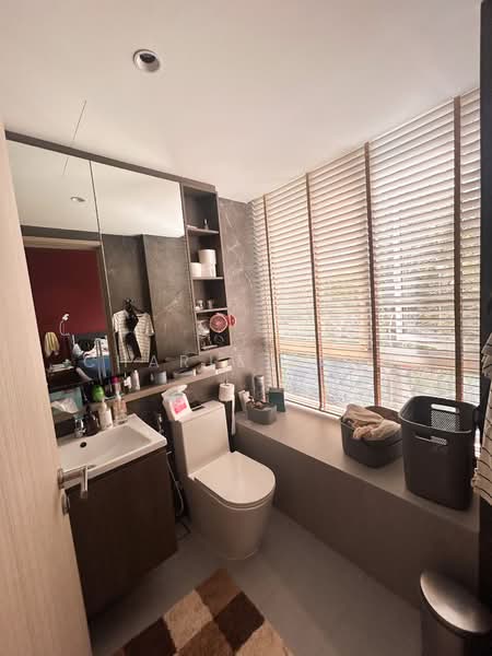 Flamingo Valley, 468 Siglap Road, 3 Bedrooms, 990 sqft, Condominium For Rent, by Charles Goy, 500217390 - Bathroom - PropertyGuru.com.sg