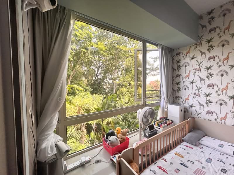 Flamingo Valley, 468 Siglap Road, 3 Bedrooms, 990 sqft, Condominium For Rent, by Charles Goy, 500217390 - Bedroom - PropertyGuru.com.sg