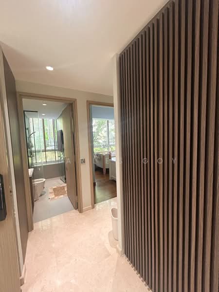 Flamingo Valley, 468 Siglap Road, 3 Bedrooms, 990 sqft, Condominium For Rent, by Charles Goy, 500217390 - Bathroom - PropertyGuru.com.sg