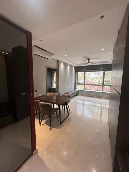 Flamingo Valley, 468 Siglap Road, East Coast / Marine Parade, 3 Bedrooms, 990 sqft, Condominium For Rent, by Charles Goy, 500217390 - Dining Room - PropertyGuru.com.sg