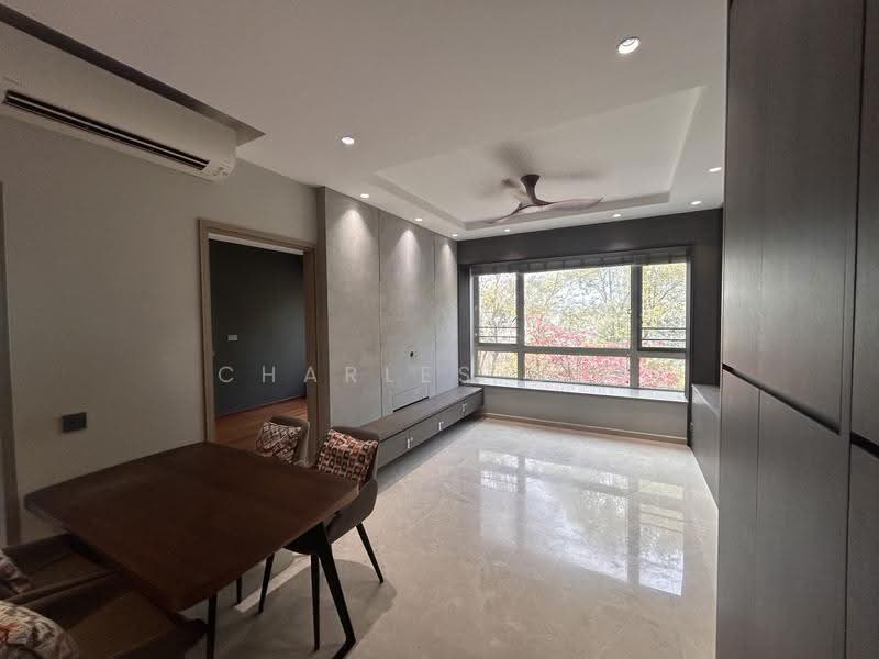 Flamingo Valley, 468 Siglap Road, East Coast / Marine Parade, 3 Bedrooms, 990 sqft, Condominium For Rent, by Charles Goy, 500217390 - Living Room - PropertyGuru.com.sg