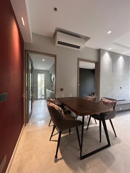 Flamingo Valley, 468 Siglap Road, East Coast / Marine Parade, 3 Bedrooms, 990 sqft, Condominium For Rent, by Charles Goy, 500217390 - Dining Room - PropertyGuru.com.sg