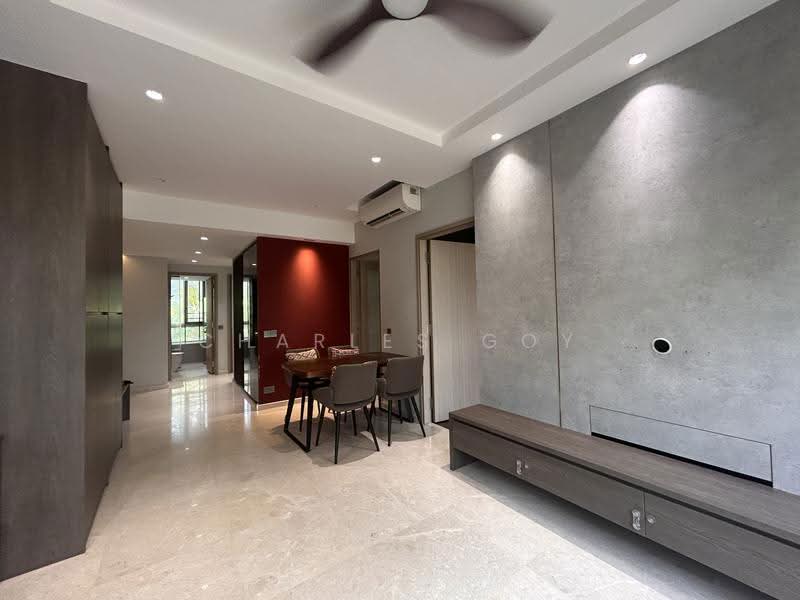 Flamingo Valley, 468 Siglap Road, East Coast / Marine Parade, 3 Bedrooms, 990 sqft, Condominium For Rent, by Charles Goy, 500217390 - Living Room - PropertyGuru.com.sg