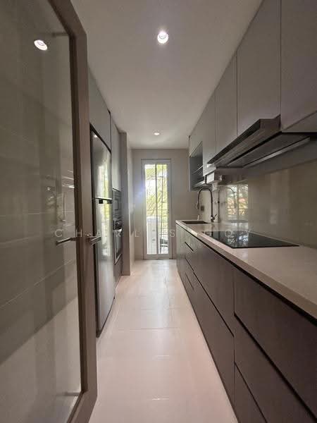 Flamingo Valley, 468 Siglap Road, East Coast / Marine Parade, 3 Bedrooms, 990 sqft, Condominium For Rent, by Charles Goy, 500217390 - Kitchen - PropertyGuru.com.sg