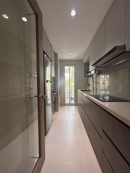Flamingo Valley, 468 Siglap Road, East Coast / Marine Parade, 3 Bedrooms, 990 sqft, Condominium For Rent, by Charles Goy, 500217390 - Kitchen - PropertyGuru.com.sg