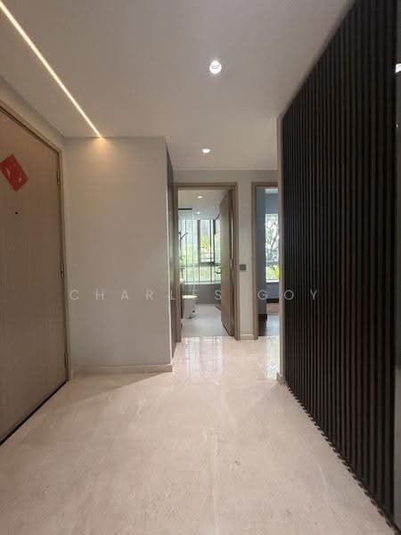Flamingo Valley, 468 Siglap Road, East Coast / Marine Parade, 3 Bedrooms, 990 sqft, Condominium For Rent, by Charles Goy, 500217390 - Entrance - PropertyGuru.com.sg