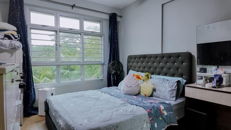 126D Canberra Street, 126D Canberra Street, 3 Bedrooms, 1,001 sqft, HDB Flat For Sale, by Hazel Toh, 500217391 - Bedroom - PropertyGuru.com.sg
