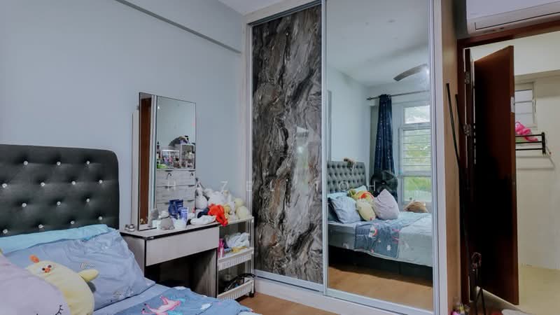 126D Canberra Street, 126D Canberra Street, 3 Bedrooms, 1,001 sqft, HDB Flat For Sale, by Hazel Toh, 500217391 - Bedroom - PropertyGuru.com.sg