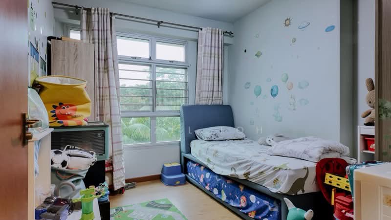 126D Canberra Street, 126D Canberra Street, 3 Bedrooms, 1,001 sqft, HDB Flat For Sale, by Hazel Toh, 500217391 - Bedroom - PropertyGuru.com.sg